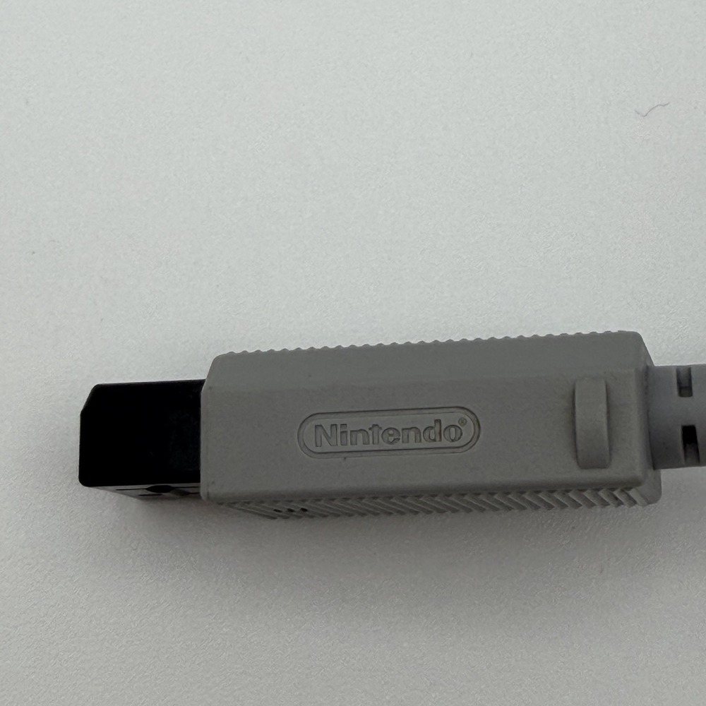Nintendo Wii AC Adapter RVL-002 USA OEM Tested & Working - Picture 14 of 16